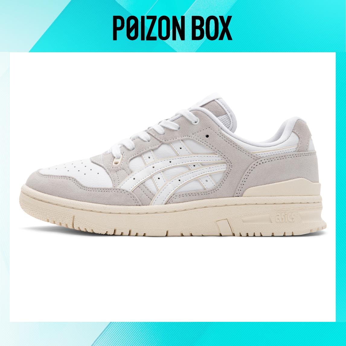 

кроссовки Asics EX89 Lifestyle Shoes Unisex 1201A638-100