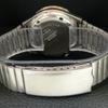 RARE VINTAGE SEIKO 5 AUTOMATIC 7009A JAPAN MENS GOLDEN DIAL WATCH A709534-1