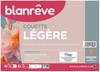 Couette - 240 x 220 cm - BLANREVE - Légère - 200gr/m² - Motifs imprimés