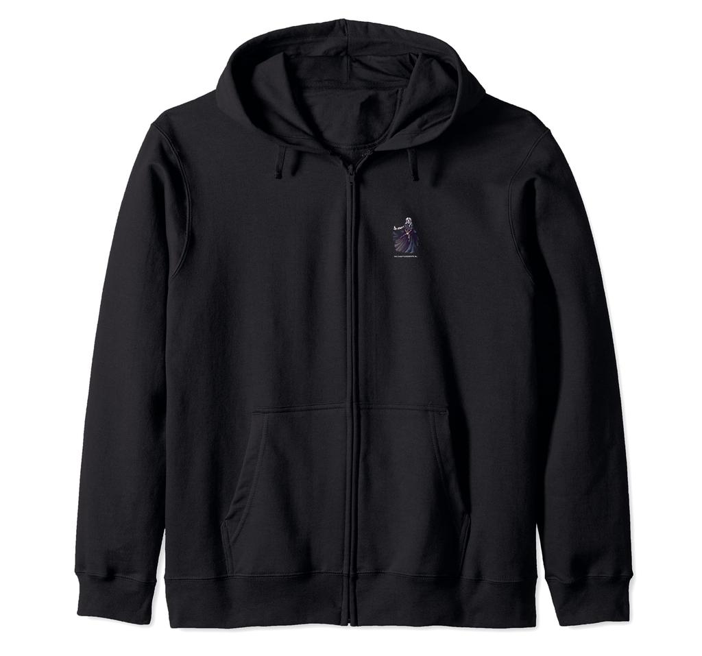 DARK SOULS Zip Hoodie