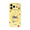 Applicable To Apple 11promax Mobile Phone Case 11 Cute Iphone11 with Bracket 11 Polka Dot Puppy Bracelet 11 Women