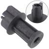 1x Rear Outer Lamp Nut 1182772 Fits For Ford Focus 2012-2018 Fiesta 2011-2019