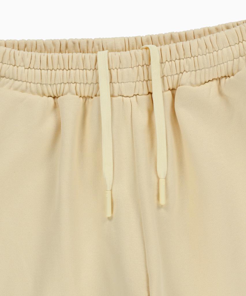 SPERRY Jogger Sweatpants_Cream [Sprt_0003]