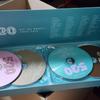 Arashi 20th Anniversary Limited Album