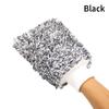 Soft Car Cleaning Glove Ultra Soft Mitt Microfiber Wash Mitt Car Wash Mitt
