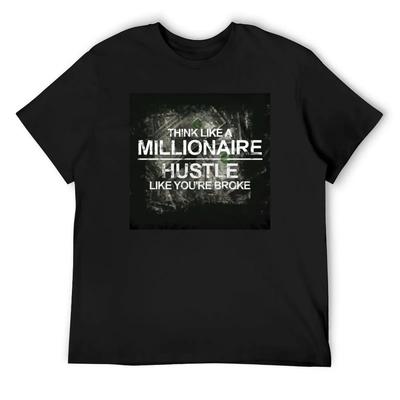 T-shirts en tops – T-shirts