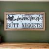 Funny Chicken Signs Chicken Coop Signs For Outside Wooden Frame Home Decorations Wall Art Farmhouse Decor For Farm Kitchen