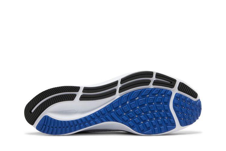 Nike Air Zoom Pegasus 38 Wolf Grey Men's Sneakers