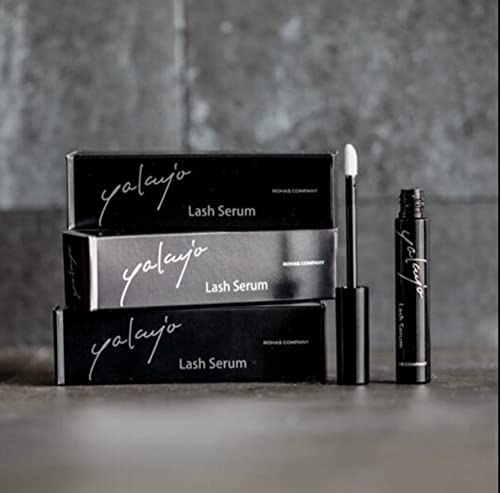 [Autorisierter Händler] Yakujo Wimpernserum Wimpernserum