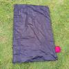 Outdoor Pocket Mat Camping Blanket Folding Mat Light Weight Picnic Rug Lawn Pad for Hiking Travel Beach Picnics