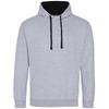 Awdis Unisex Adult Varsity Plain Hoodie
