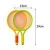 Badminton and Tennis Combo Set for Outdoor Fun