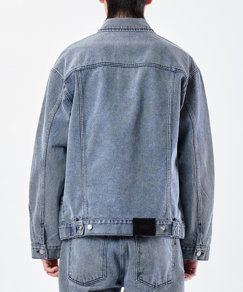 Philogram Cairo Pigment Denim Jacket
