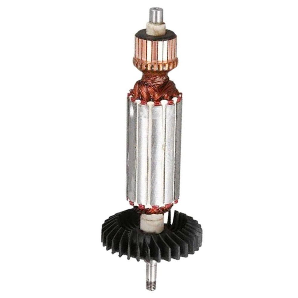 510182-5 Angle Grinder Armature Rotor For GA4030 4030R 4031 4034 5030 5030R 5034 Power Tool Replacement Part