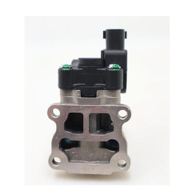 Mekanik ekipman – Solenoid valfler