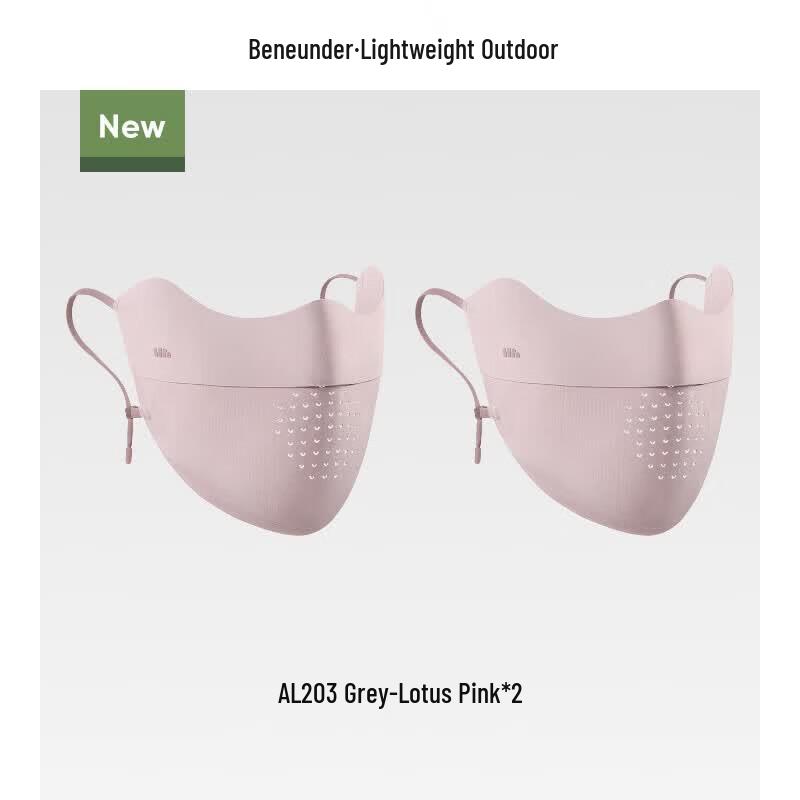 Beneunder Sun Protection Cycling Mask