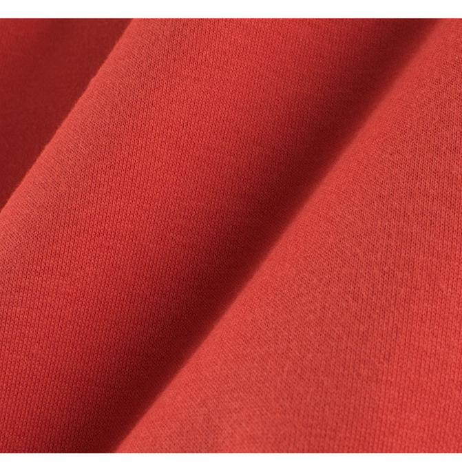 Moletom Infantil Estampado com Letras Solto Gola Redonda Pulôver Camisa para Meninos Roupas de Bebê Roupas Infantis