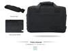 Camouflage Multi-Purpose Tactical Crossbody Backpack and Briefcase