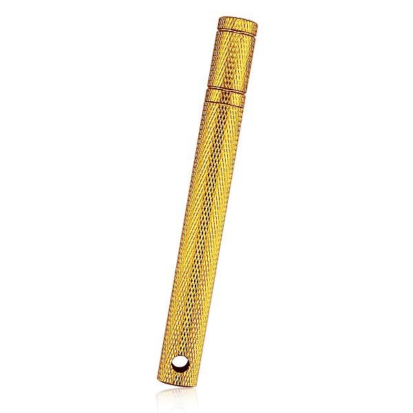 1pc Golf Wedge Iron Groove Sharpener Club Cleaner Cleaning Tool Square Golf Groove Cutter Tool Golf Training Aids 5