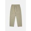 Kolon SportS Men S Tapered Fit Banding pantS Mud tlpnm25697Mud