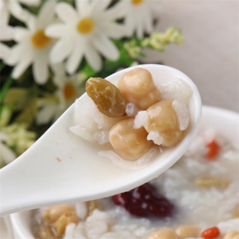GumaLang Guyuan Chickpeas (500g x 4 Bags)