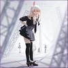 [XSLSLCOS] Mizuki Akiyama Cosplay Costume Wig, Perfect for Everyday Wear, Casual Outfits, Stage Performances, Anime, Festivals, Halloween, Christmas,