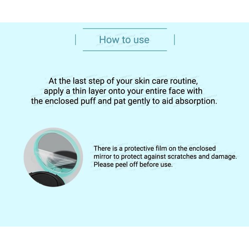 VT - Essence Sun Pact