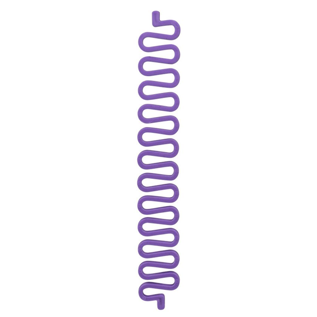 Women's Hair Braiding Tool Easy and Stylish Hair Twisting and Braiding DIY Weave Braider