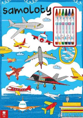 Airplanes