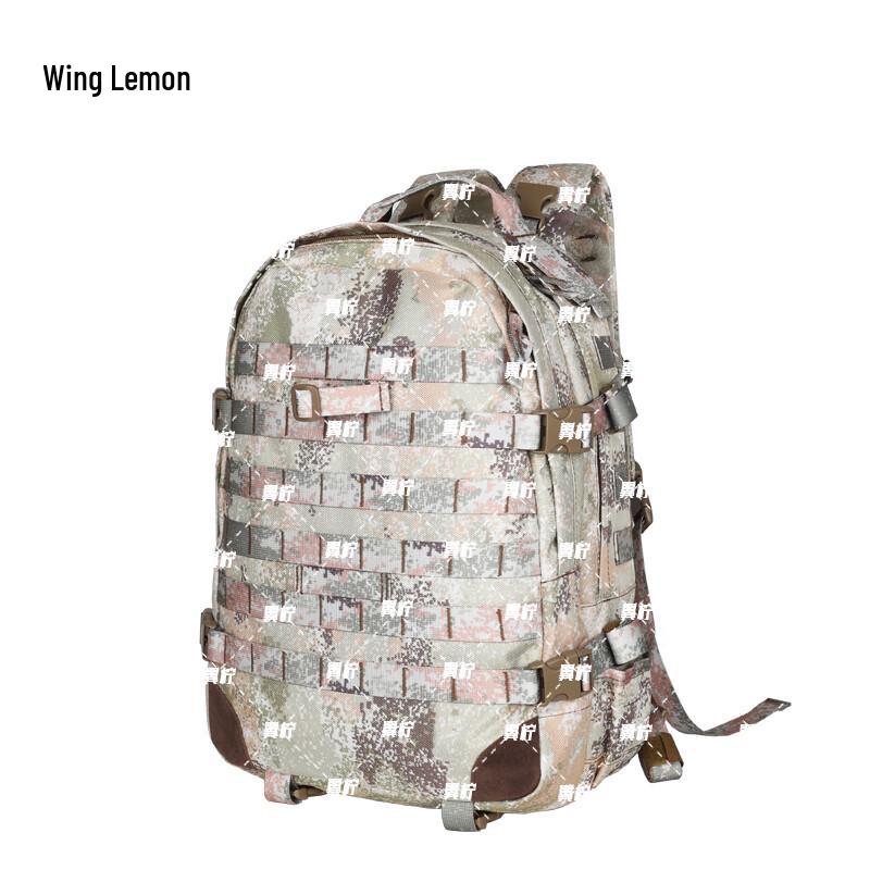 Wing Lemon 06A Tactical Outdoor Backpack