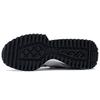 Li Ning Zaiwu Cushioning Slip Resistant Abrasion Resistant Lightweight Low top Sports Casual Shoes Men's White Gray AGCS261-5