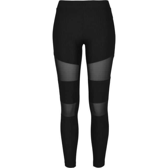 Legging Côtelé Femme Urban Classics