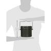Captain Stag BBQ Rice Cooker Rinkan Maru Type Hango 4 Go M-5546