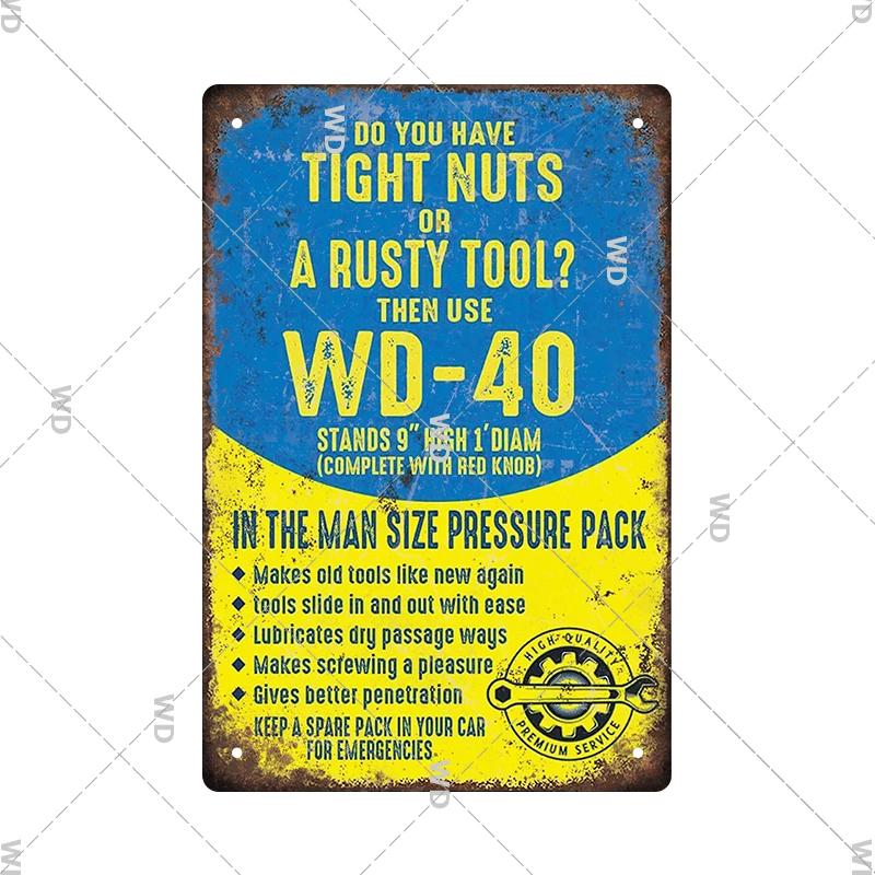 Funny Tin Sign Toilet Home Office Bar Cubicle Decor 11.8" X 7.8" Humorous Metal Vintage Plaque Retro Plate For Wall Art Decor