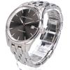 Hamilton H32451181 Jazzmaster Gent Quartz Quartz Watches 1.6" SilverUsed