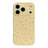 Custodia per Telefono con Fantasia Floreale per iPhone 16, iPhone 17 e iPhone 17 Pro Max