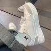 Warrior Women's 1877 Casual Platform Sneakers