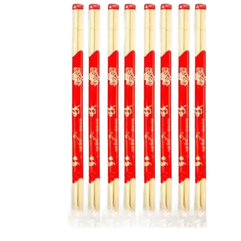 

Disposable Bamboo Chopsticks