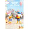 Disney Blindbox Donald Duck With Daisy  1box  8pcs 