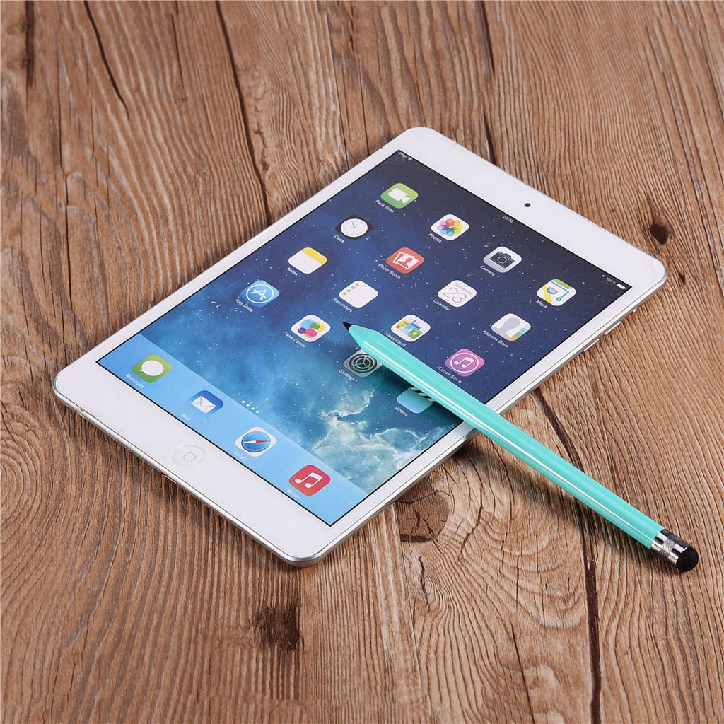Replacement Capacitive Touch Screen Stylus Pen Pencil for iPhone  Blackberry  HTC