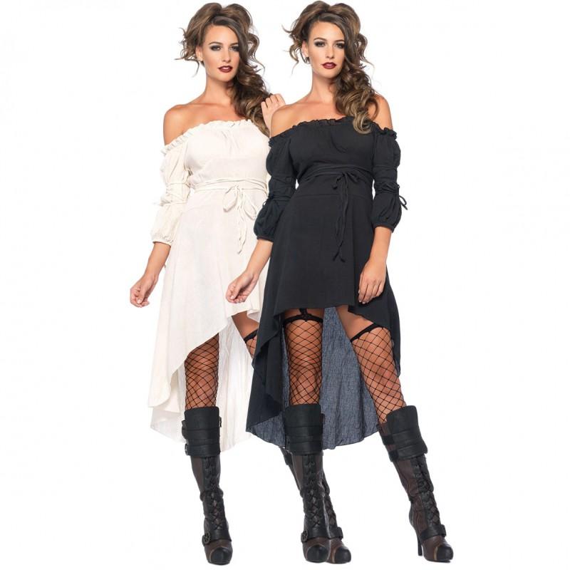 S-XXL Vintage Greek Goddess Disco Dress Stage Performance Costume Women