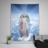Jesus Christ Tapestry Art Sofa Bed