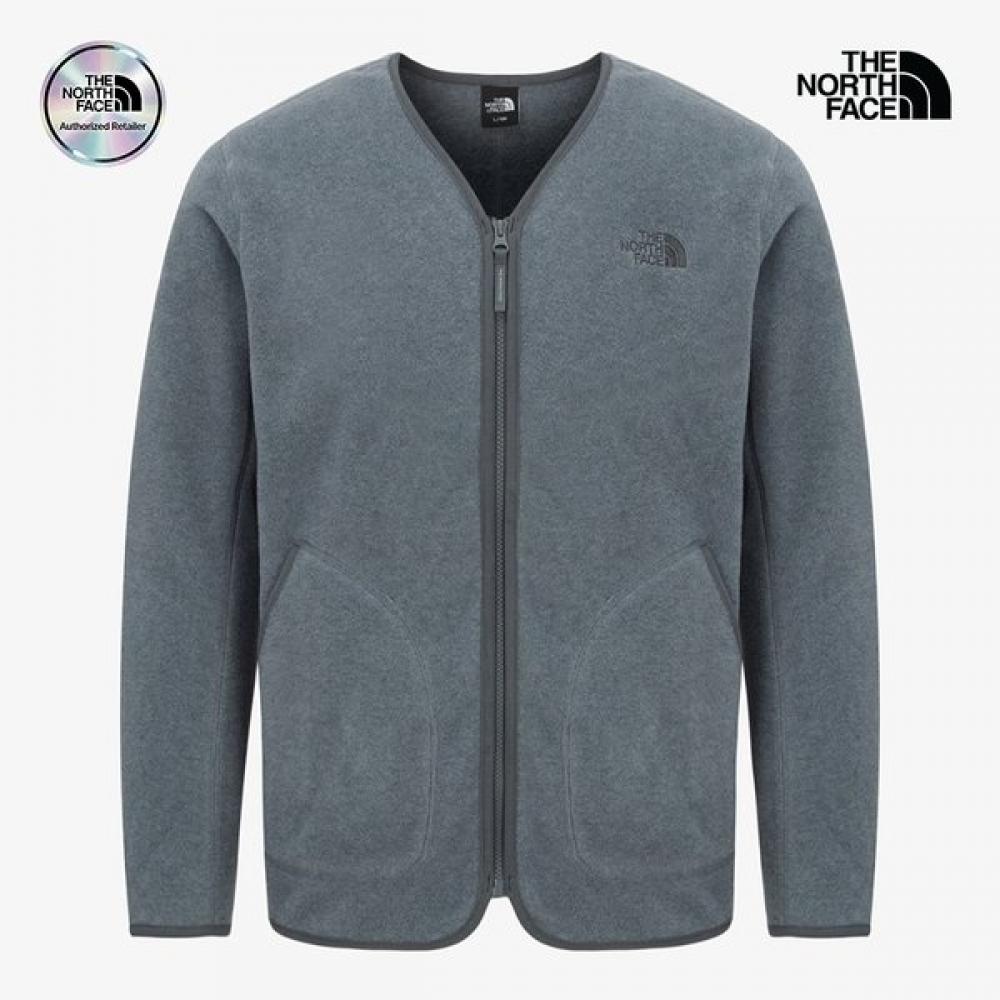 The North Face Men S Acampo Cardigan Bgy 90