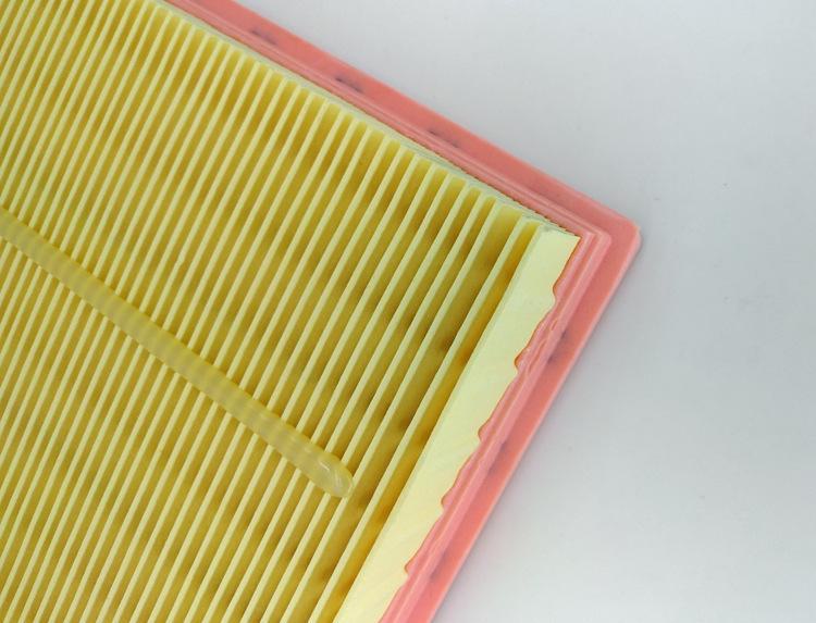 Air Filter Element for 4th Generation 2019 Focus: Maintenance Kit