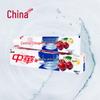 Zhonghua Dazzling White Fruit Flavor Toothpaste