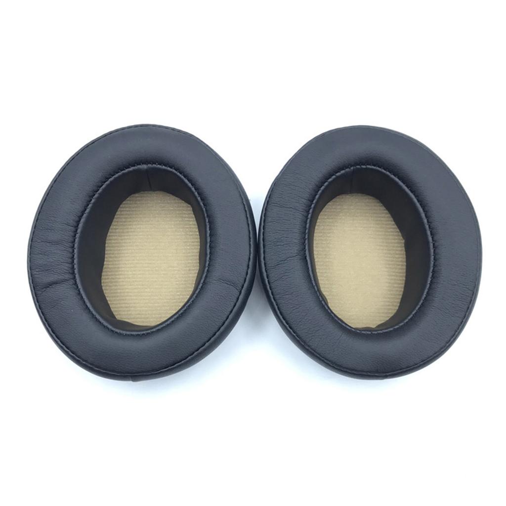 Gaming Headphone Earpads Memory Foam Ear Pads for MOMENTUM 2.0 Wireless Headset Earmuffs