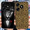 Lovely Luxury Phone Case For Tecno Spark 10 Pro / Spark10 10C 4G Fashion Soft Matte Silicone Back Cover Cartoon Dinosaur Cat Bag