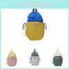 Trendy Modern Stylish Colorful Dual Shoulder Bag For Children High Capacity Backpack
