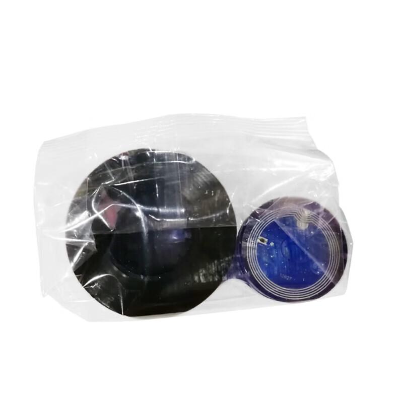 Gudecard Compatible Half-Panel Dye-Sublimation Printer Ribbon CN plug (adapter included)