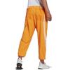 Adidas Knitted Sweatpants Women's Dark Orange HA0815
